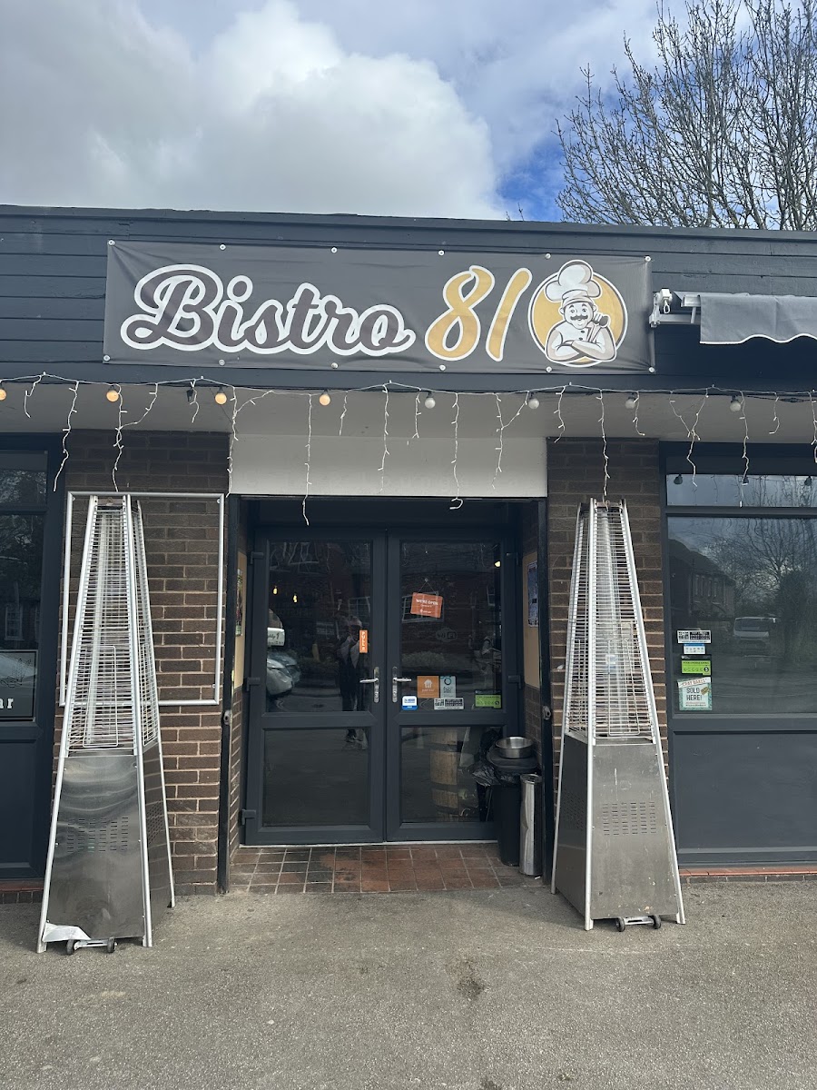 Bistro 81