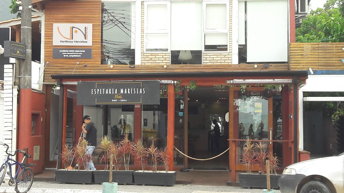 Espetaria Maresias Bar & Grill